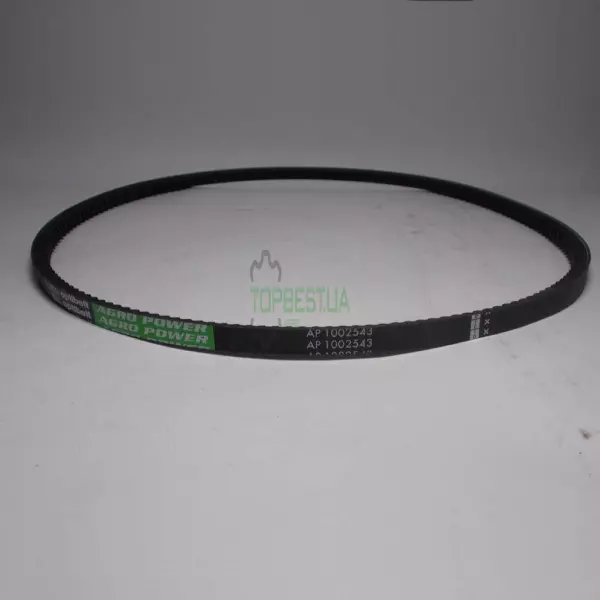 89831732 Ремінь Harvest Belts