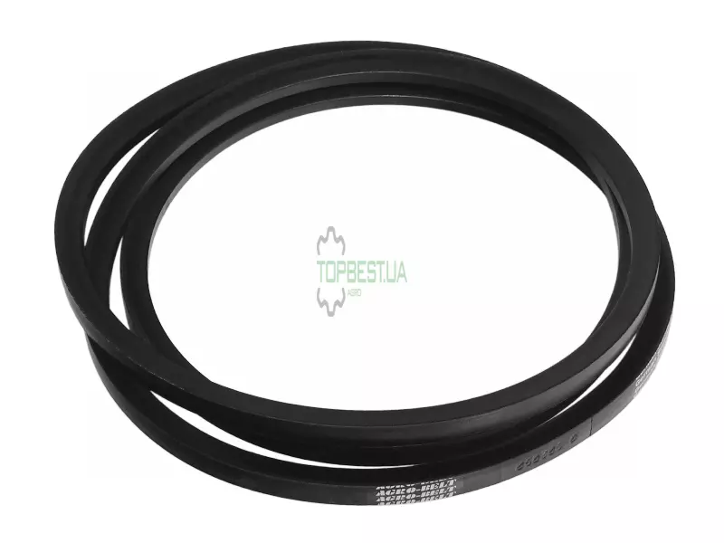 89835010 Ремінь Harvest Belts