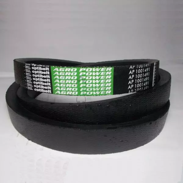 89850782 Ремінь Harvest Belts 89850782 Ремінь Harvest Belts