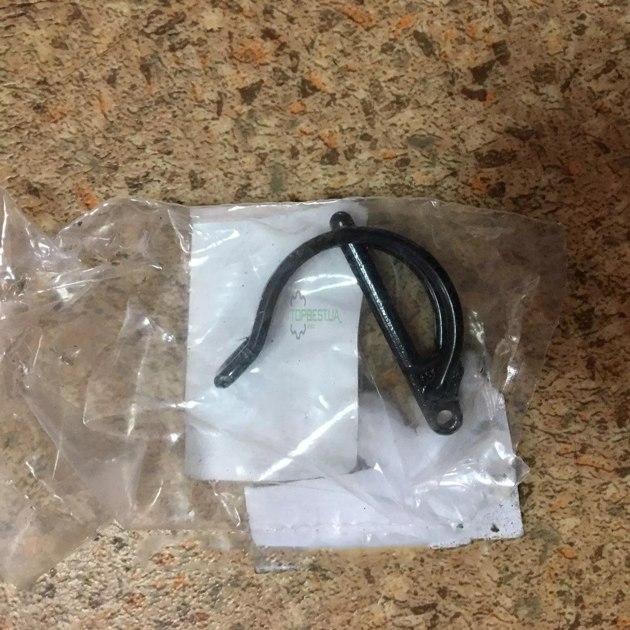 901787 Штифт Kockerling 12x60 спіральний