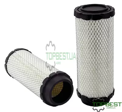 93213E Фільтр повітряний MASSEY FERGUSON [ WIX ]