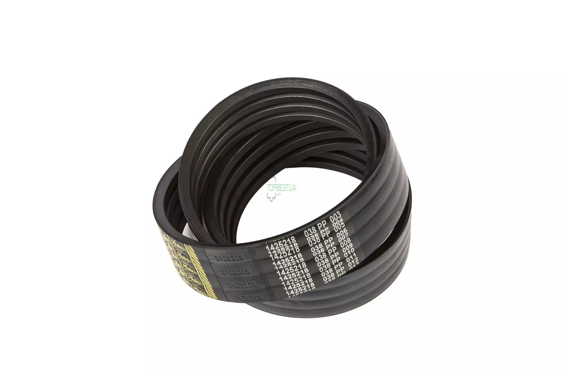 944003367 Ремінь Harvest Belts