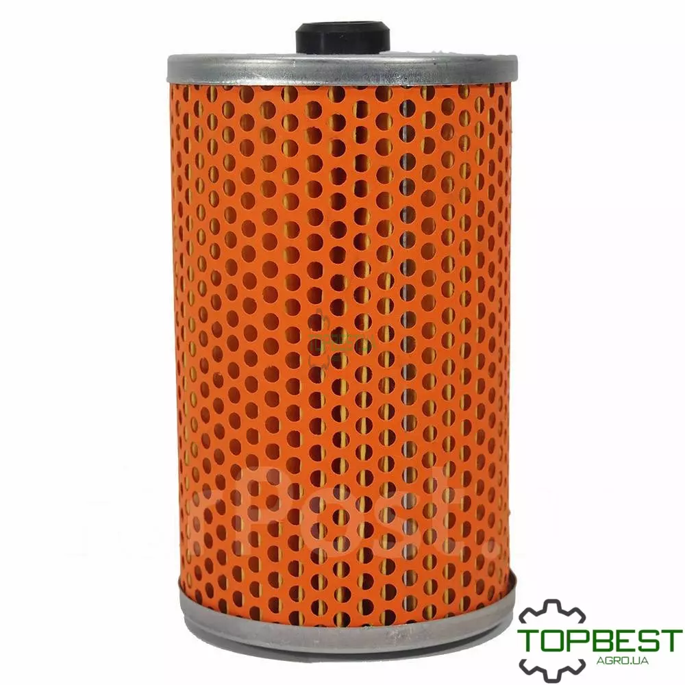 95123E Фільтр паливний MASSEY FERGUSON [ WIX ]