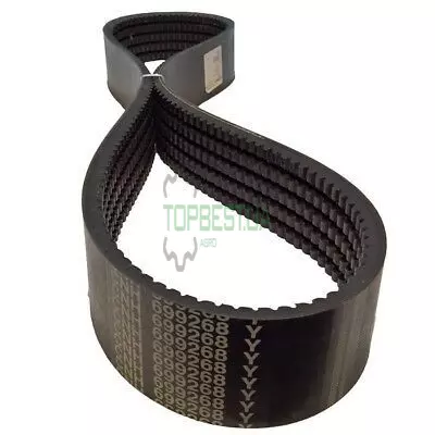 9611905 Ремінь Harvest Belts