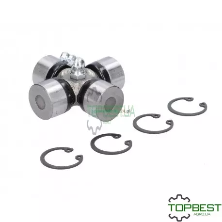 972580.0 Хрестовина Claas