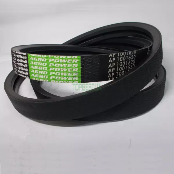 98-029076 Ремінь Harvest Belts