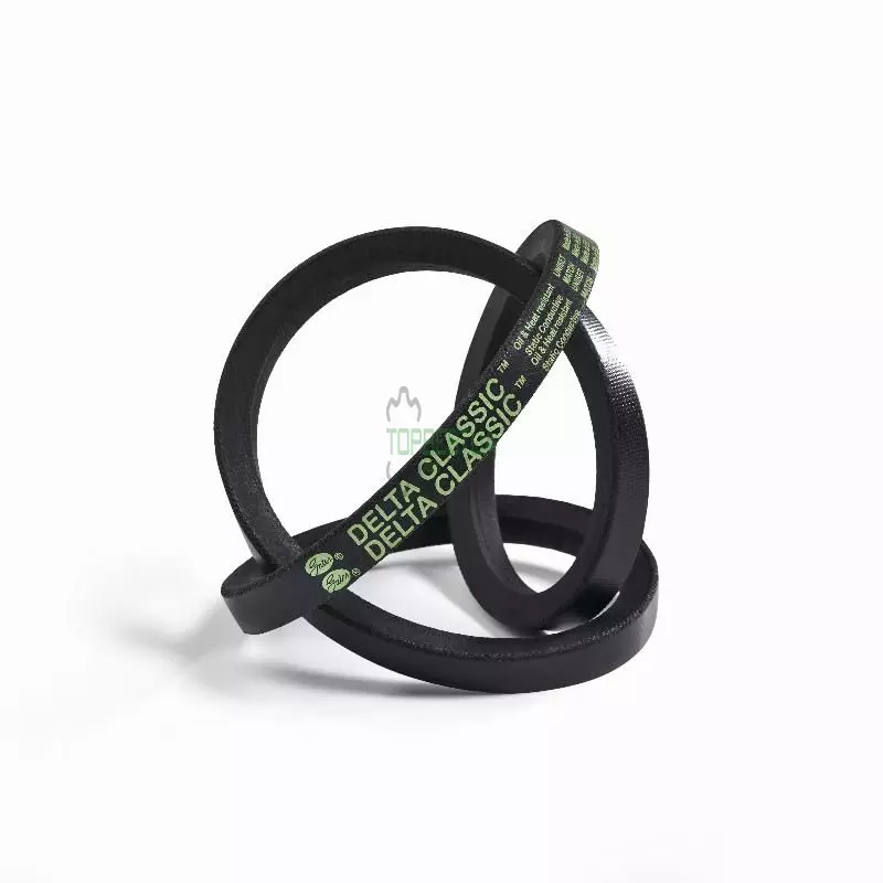 9818704 Ремінь Harvest Belts