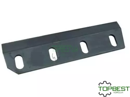 984690.0 Ніж барабана лівий кукурудзяний Claas