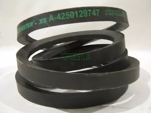 9911861444 Ремінь Harvest Belts