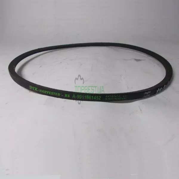 9911861452 Ремінь Harvest Belts