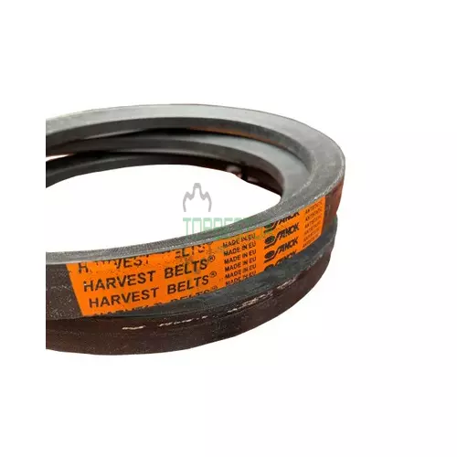 9911861758 Ремінь Harvest Belts