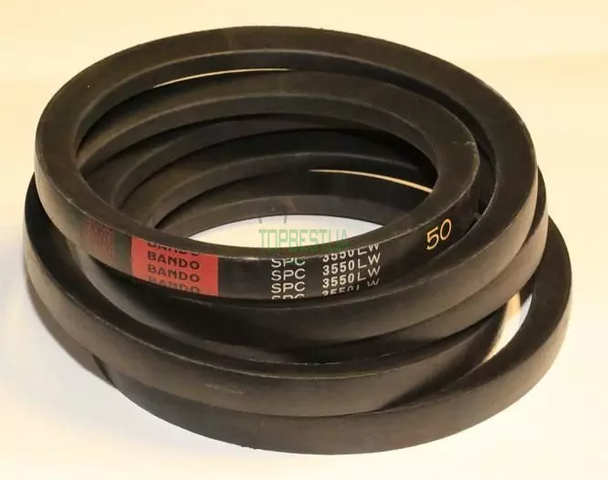 9911861782 Ремінь Harvest Belts