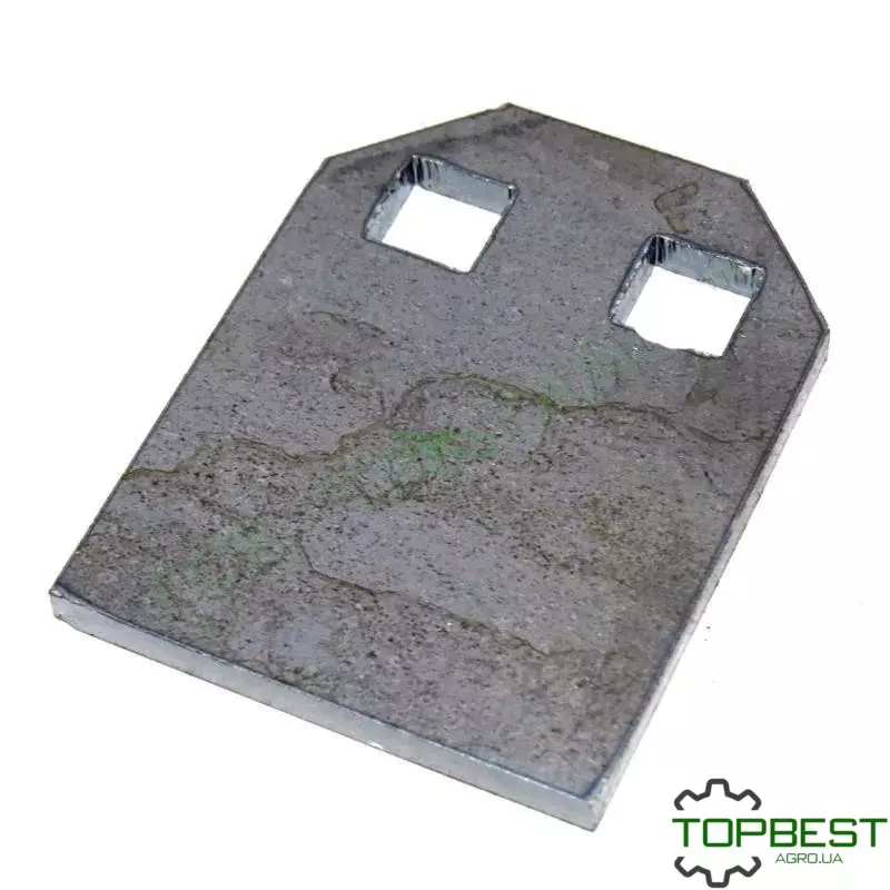 996427.0 Поводок (912065.1) Claas