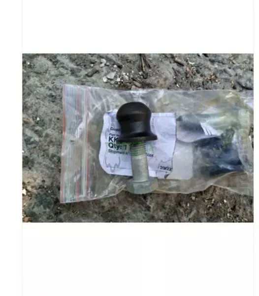 A133634994 Тримач променя Kverneland