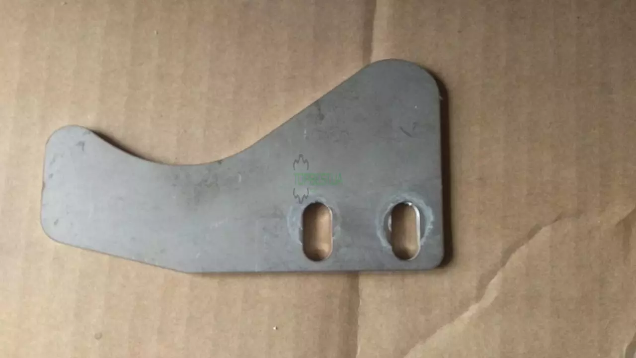 A139019463 Скребок Kverneland