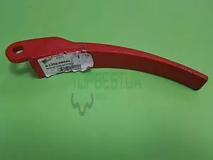 A139415986 Плужний різець в зборі Kverneland