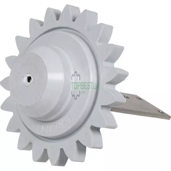 AC489423 Шестерня з кронштейном Kverneland