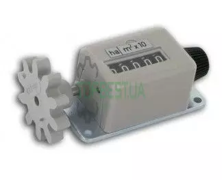 AC489424 Лічильник Kverneland