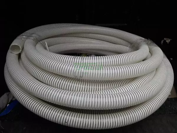 AC608124 Рукав гофрірований LW 40 AIRDUC SL351 PUR (10 метров) Kverneland