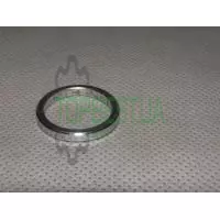 AC652672 Штифт пружинний 10X70 VERZ1481 Kverneland