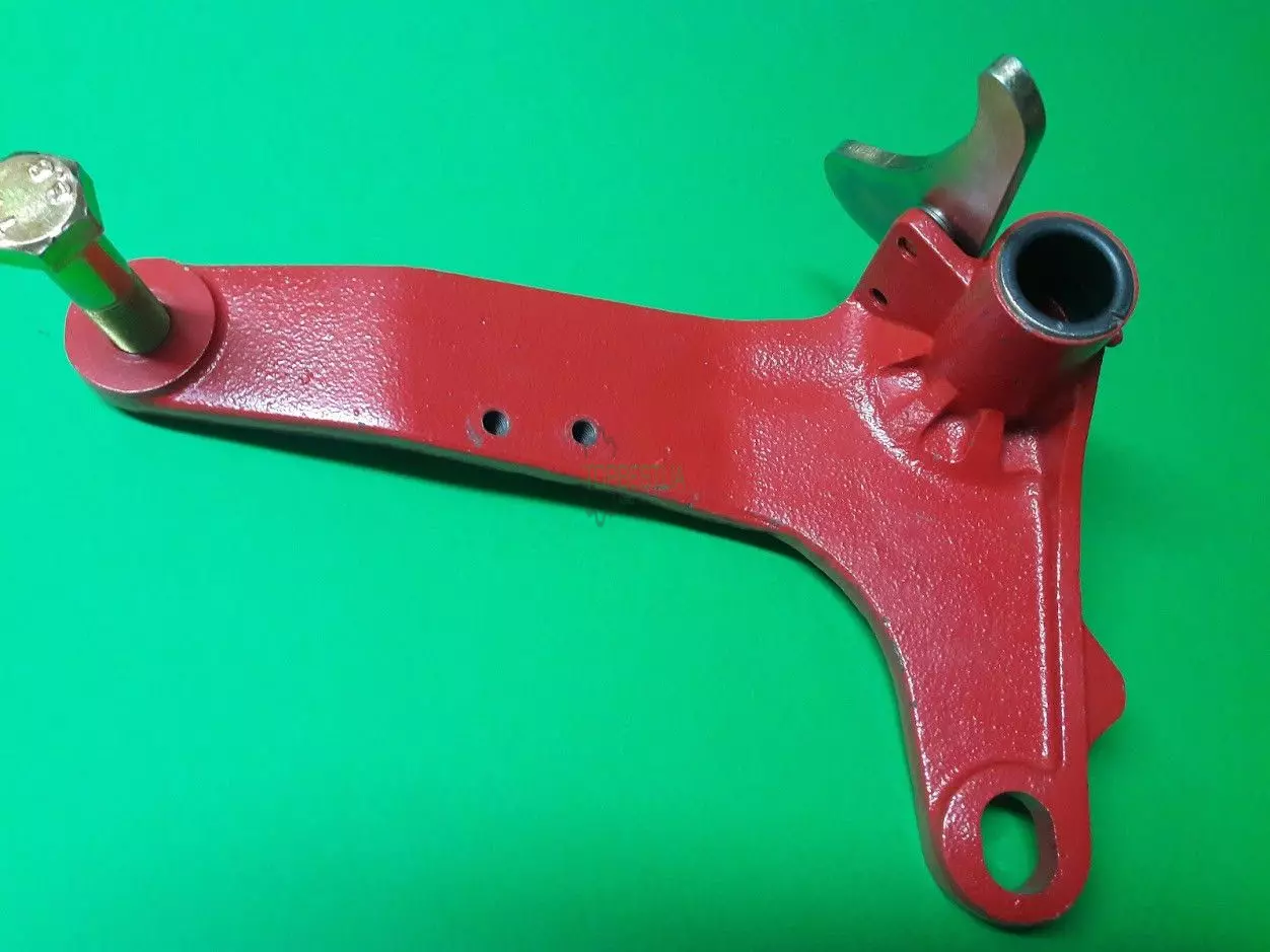 AC805154 Направляюча вісь ліва Kverneland