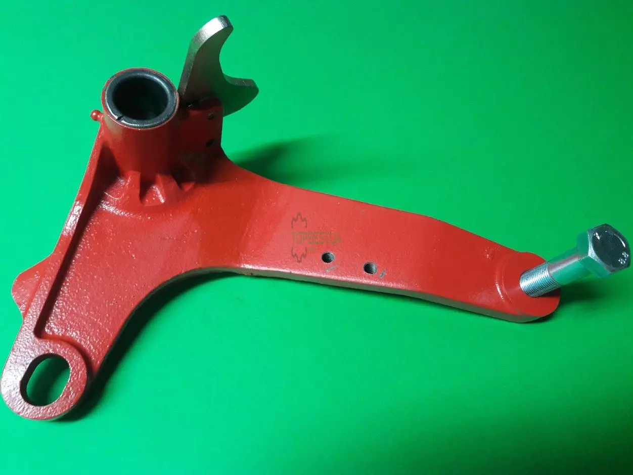 AC805155 Направляюча вісь прав Kverneland