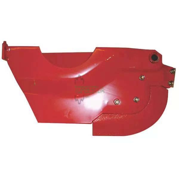 AC819866 Сошник в зборі Kverneland