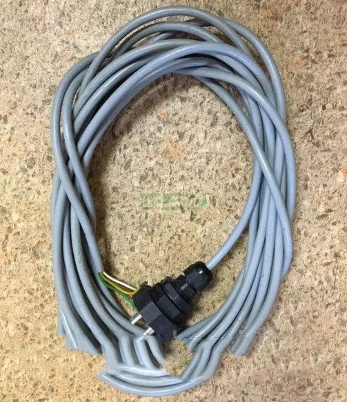 AC820874 Проводка (OEC 4000) Kverneland