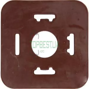 AC820878 Прокладка (GDM 3-7 (F. OEC PLUG 82) Kverneland