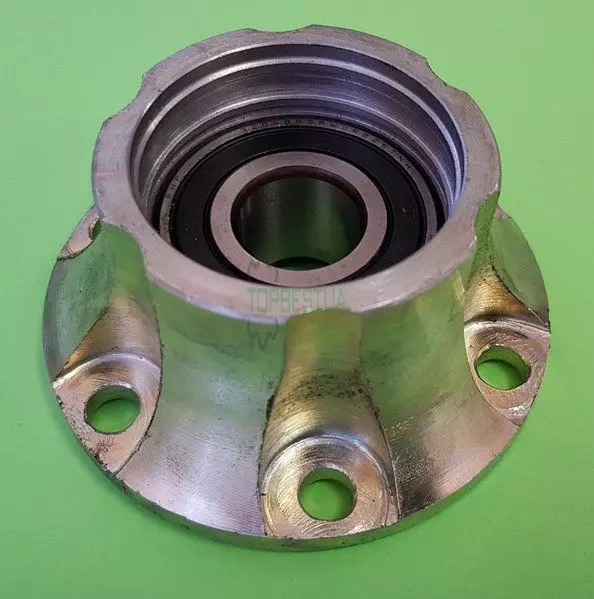 AC821748 Підшипник сошника в зборі Kverneland