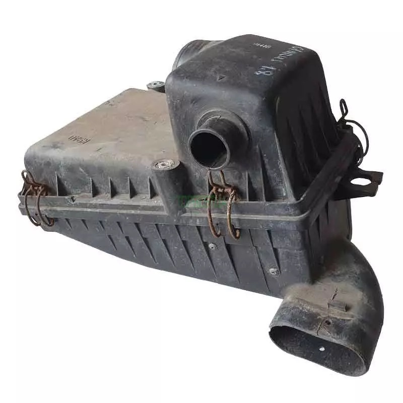 AC871933 Корпус фільтра Kverneland