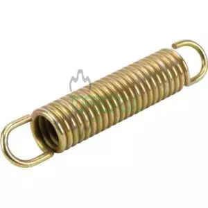 АС870964 Пружина Kverneland