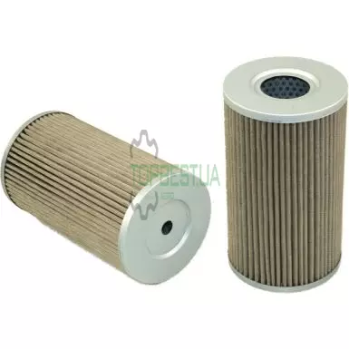 BT8853-MPG Фiльтр гідравлічний масл.(що нагвинчує) вт8853-мрG New Holland