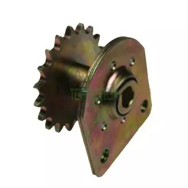 GA1720 Пiдшипник зiрочка 19T з шестигранним отвором 7/8  Kinze