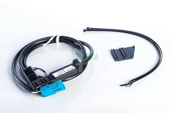 GA9847 Насiнняпровід з датчиком  Kinze