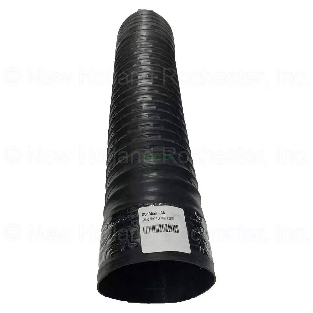 GD19659-03 Повітропровід  Kinze