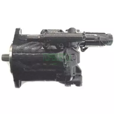 J800976 Насос водяний (J802975/J800974/A77704/K3806180) New Holland