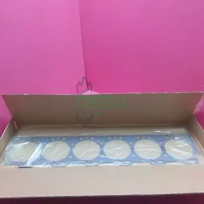 J935586 Прокладка головки блоку цилiндрiв New Holland