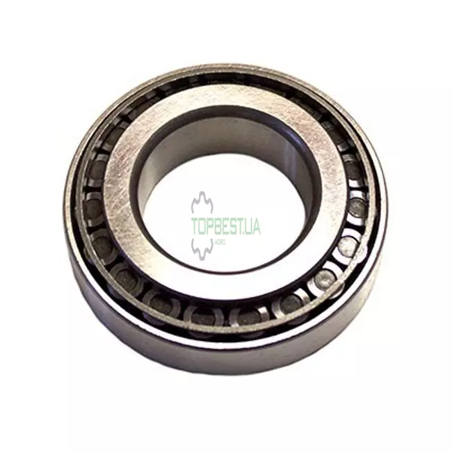 JM 205110/Q Підшипник (SKF) New Holland