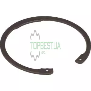KG01130900 Штопорне кільце 80 X 2.5 Kverneland KG01130900 Штопорне кільце 80 X 2.5 Kverneland