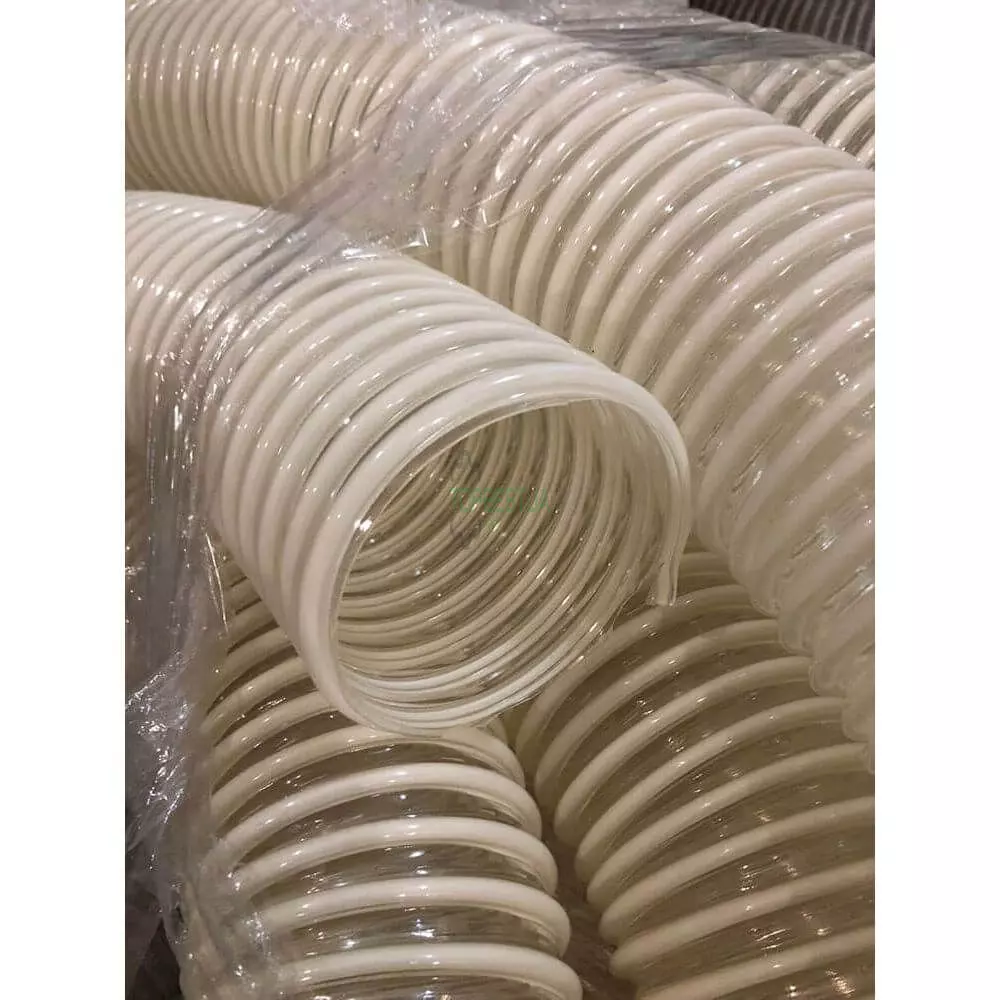 KK011512 Шланг 3/8X4500 R-SV/R-SV Kverneland