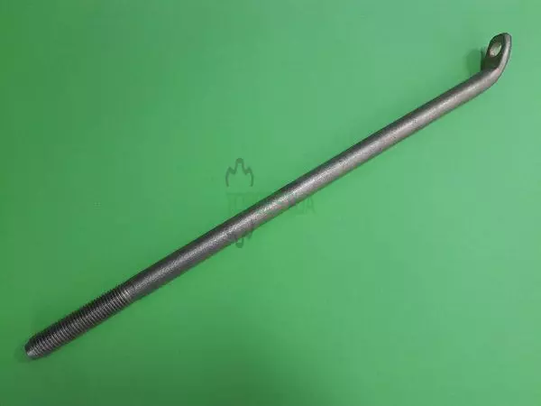 розтяжка на відвал плуга квернеленд 720мм [ KK073830-RD ] Kverneland