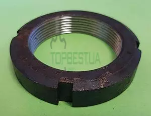 KK088758R Пильник Kverneland