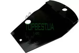 KT5512500086 П&#039;ятка корпуса (башмак) Kverneland