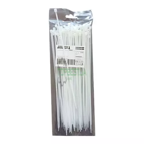 KT69540000 Нейноловий хомут 6X3 MM, L = 365 MM	L = 300 mm Kverneland KT69540000 Нейноловий хомут 6X3 MM, L = 365 MM	L = 300 mm Kverneland