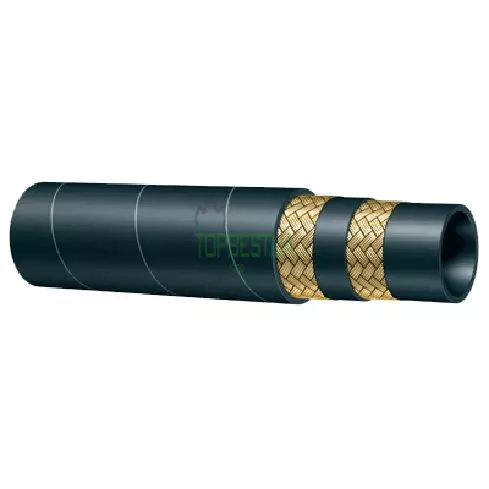 LW35 PU Рукав ASPIRATO 35 мм (бухта 30м) 07мм Horsch