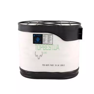 MA0669-01 Фільтр повітряний великий P608676 Berthoud