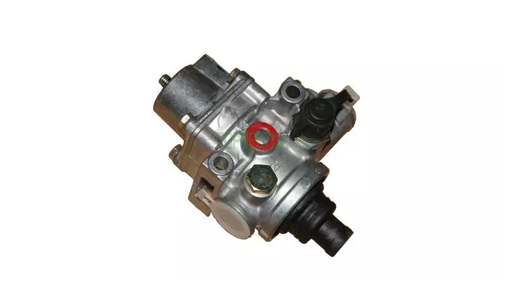 PC0110 Регулятор тиску DR3500 Berthoud