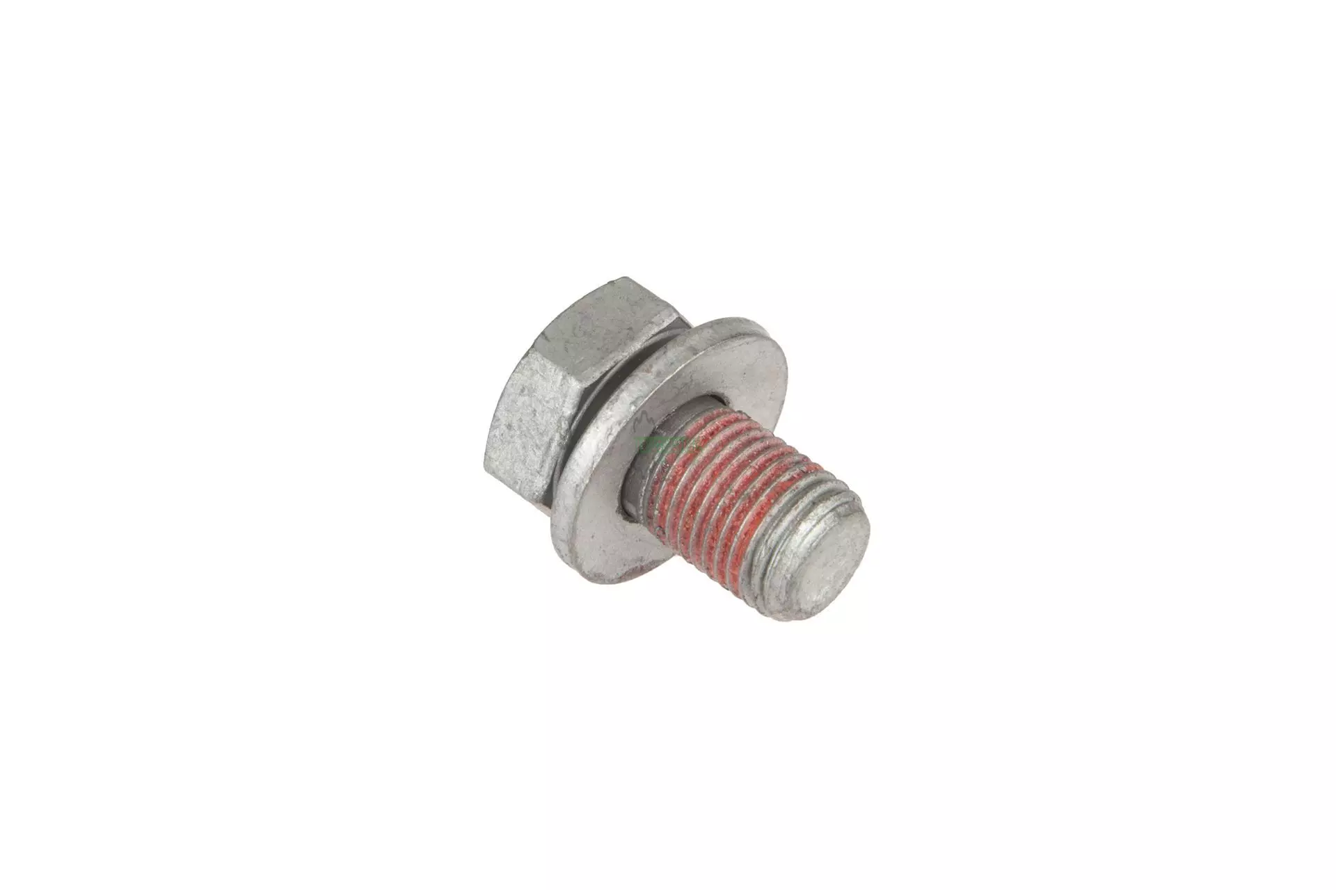 PMF-000090 Шестигранний болт м12х1,25х20 Capello PMF-000090 Шестигранний болт м12х1,25х20 Capello