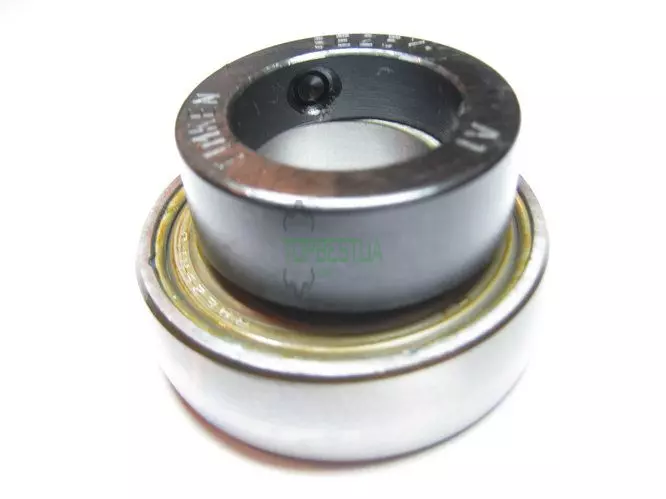 RAE25RRB Підшипник шариковий закріплений TIMKEN (636341/JD39102 AZ10044/325103/SA205NG) New Holland